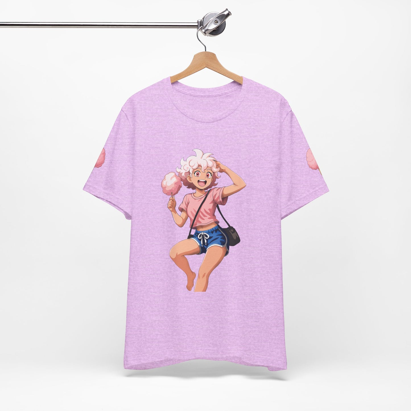Candy Pop Deluxe T-Shirt!