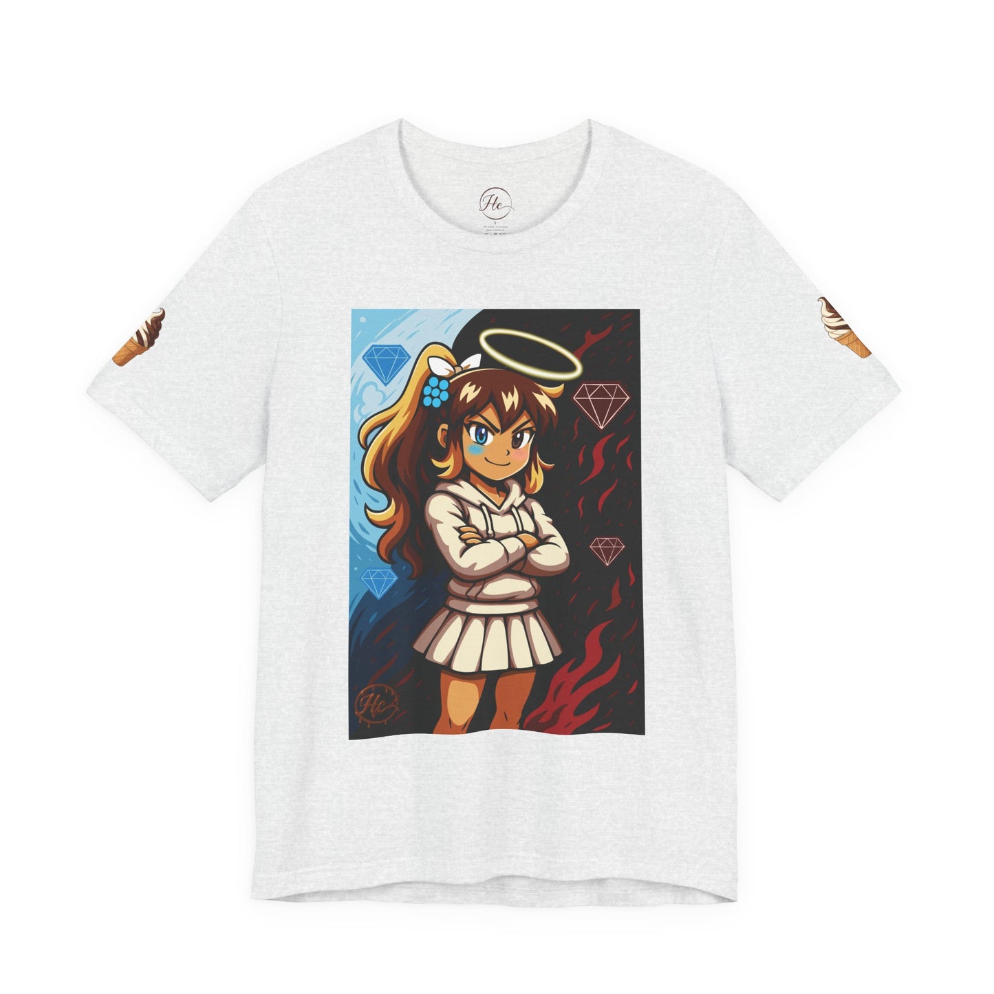 Vanico Collectors Edition T-Shirt!