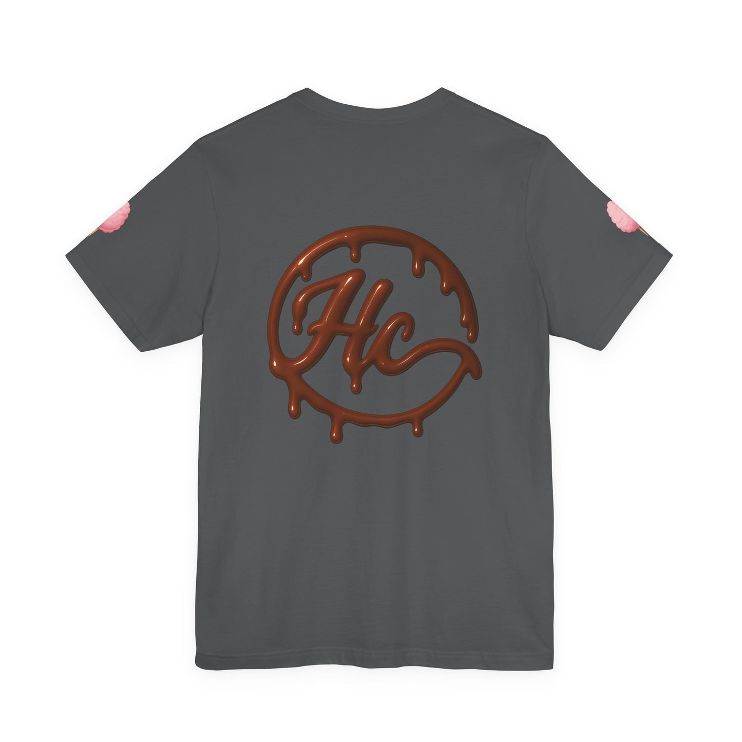 Candy Pop Deluxe T-Shirt!
