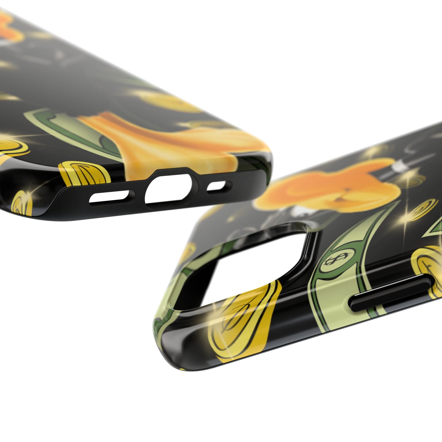 Daffy Duck Phone cases