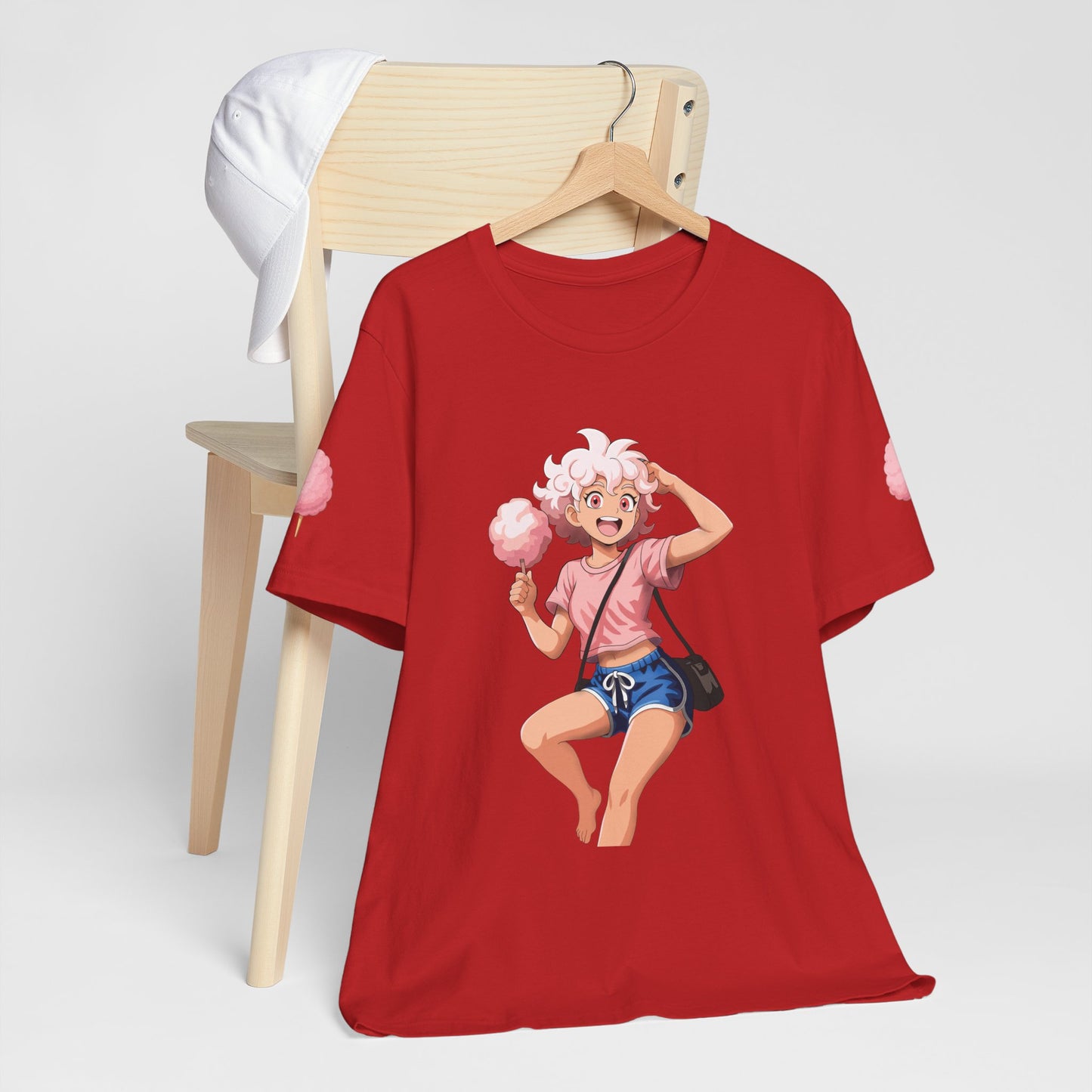 Candy Pop Deluxe T-Shirt!