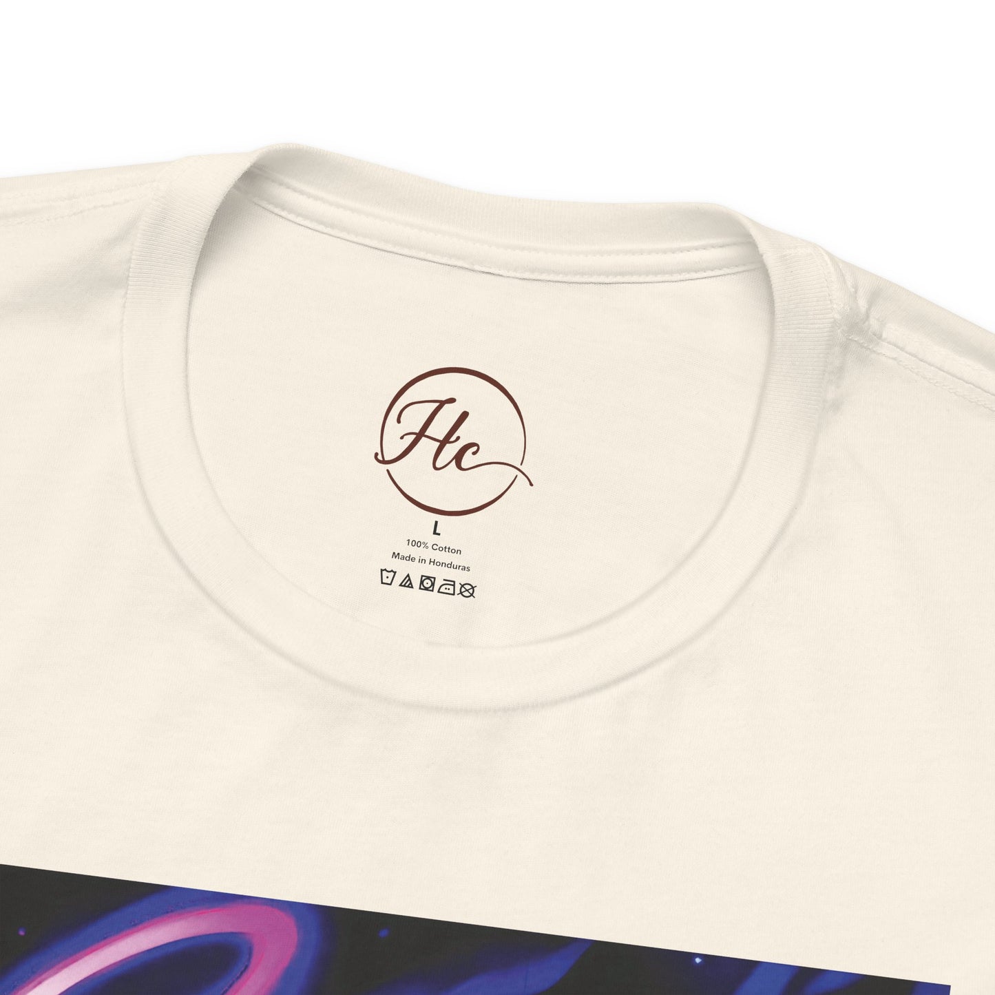 Dark Cocoa Collectors Edition T-Shirt!