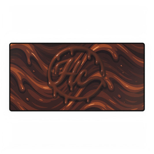HC Desk Mat!