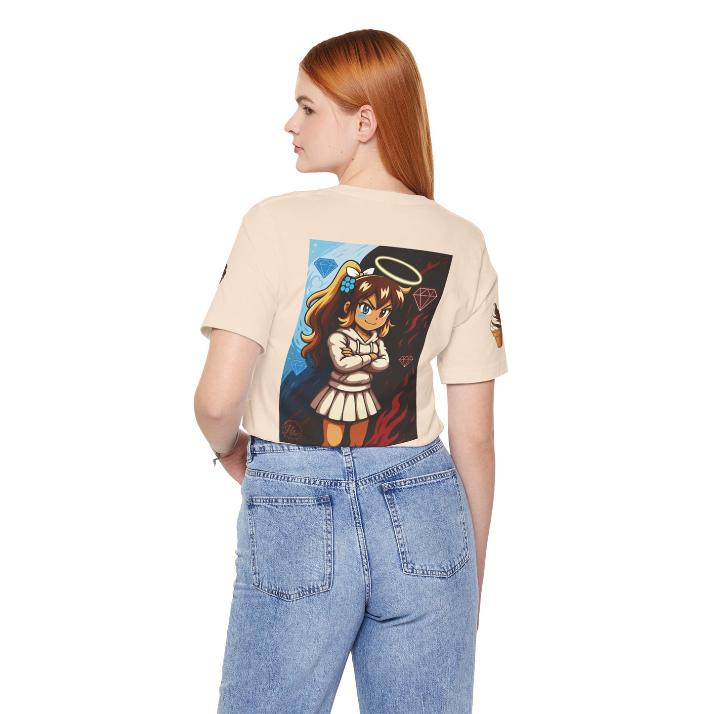 Vanico Pocket Print Shirt!