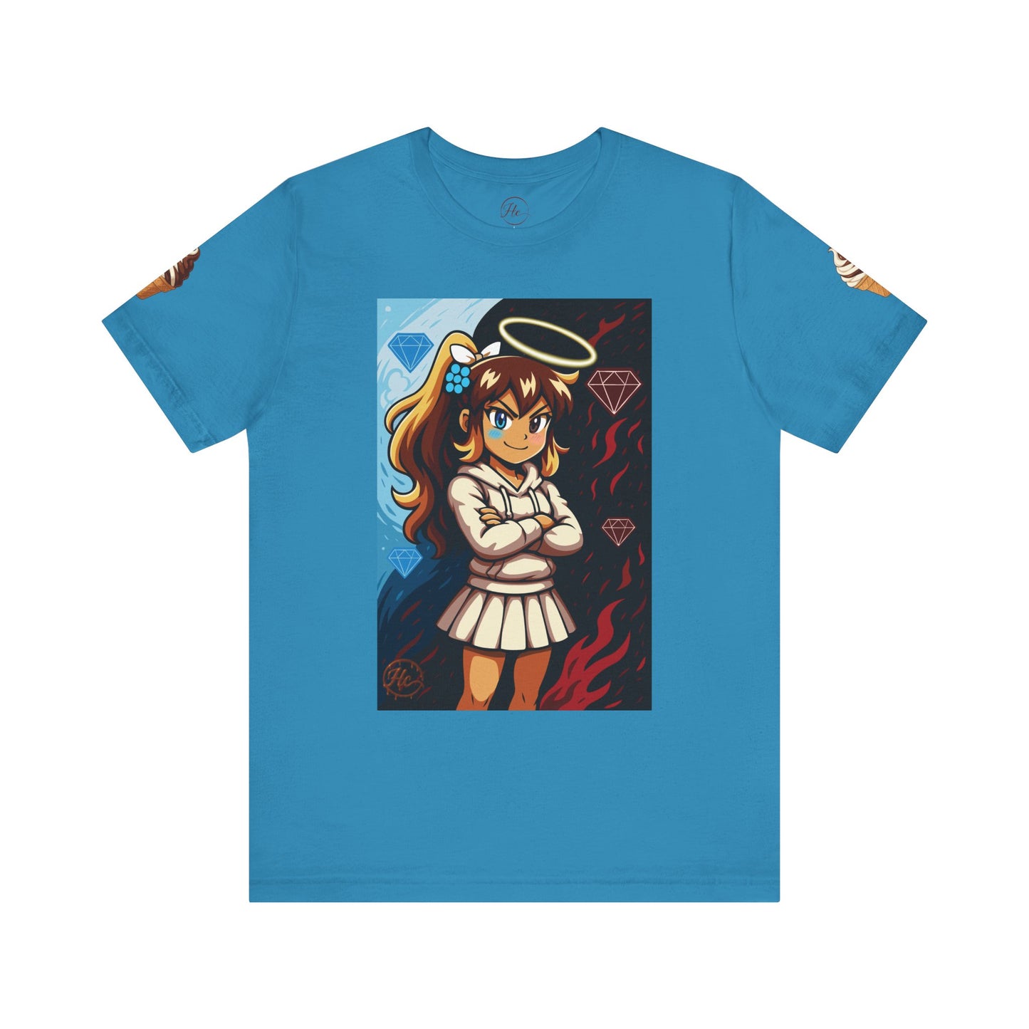 Vanico Collectors Edition T-Shirt!