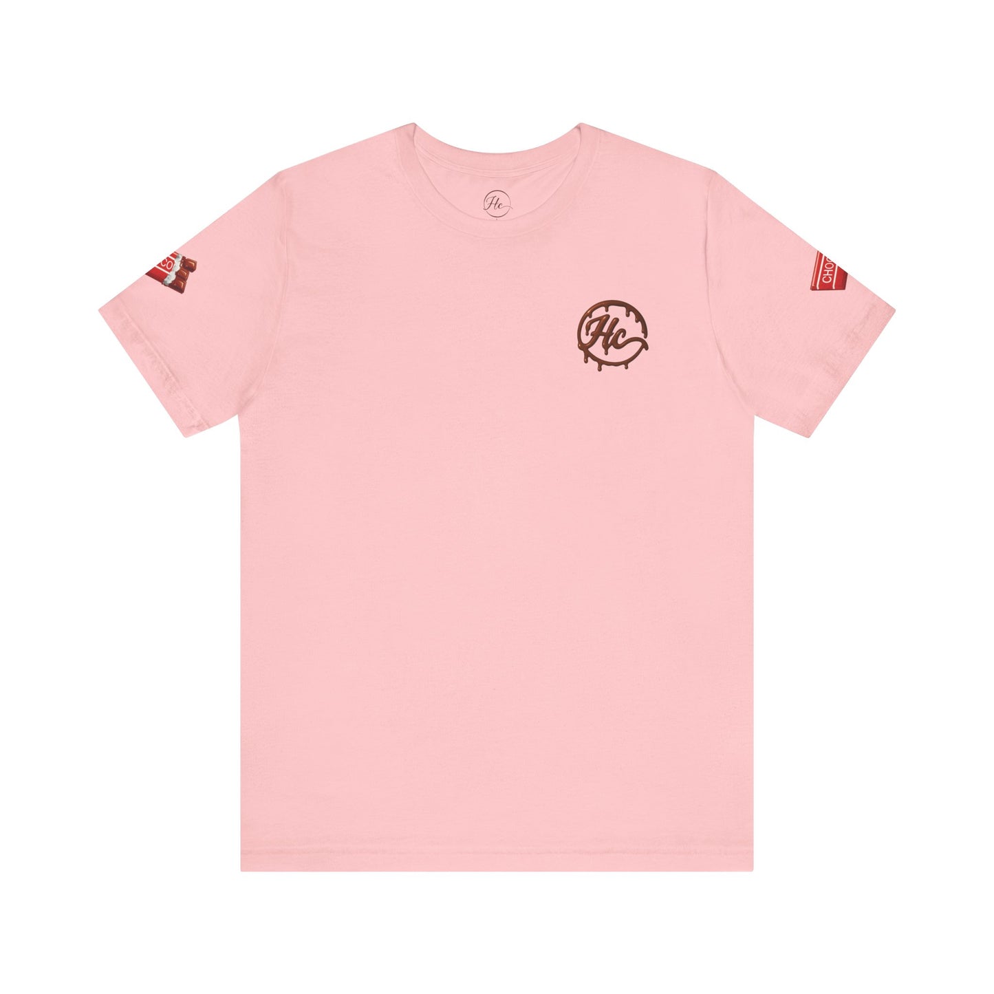 Copy of Vanico Pocket Print Shirt!