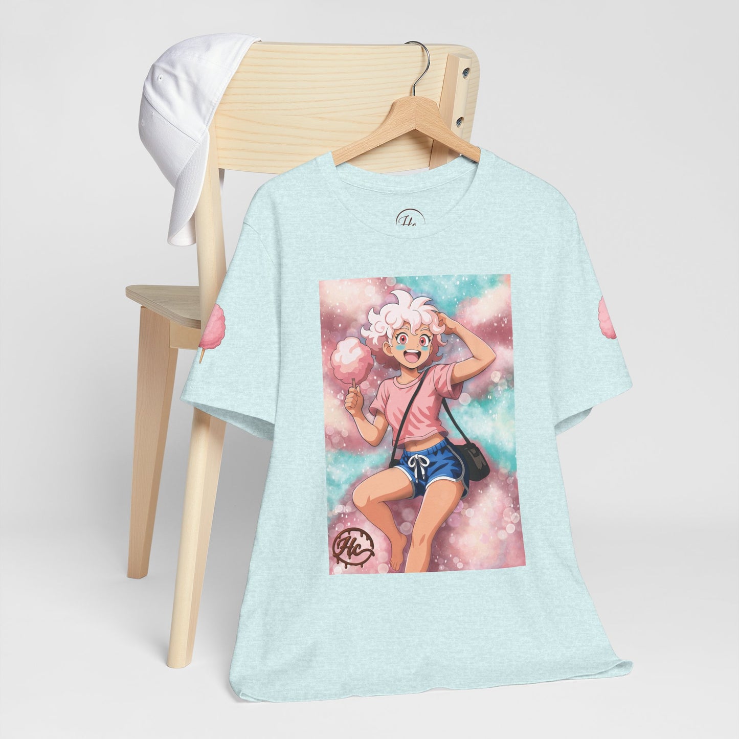 Candy Pop Collectors Edition T-Shirt!
