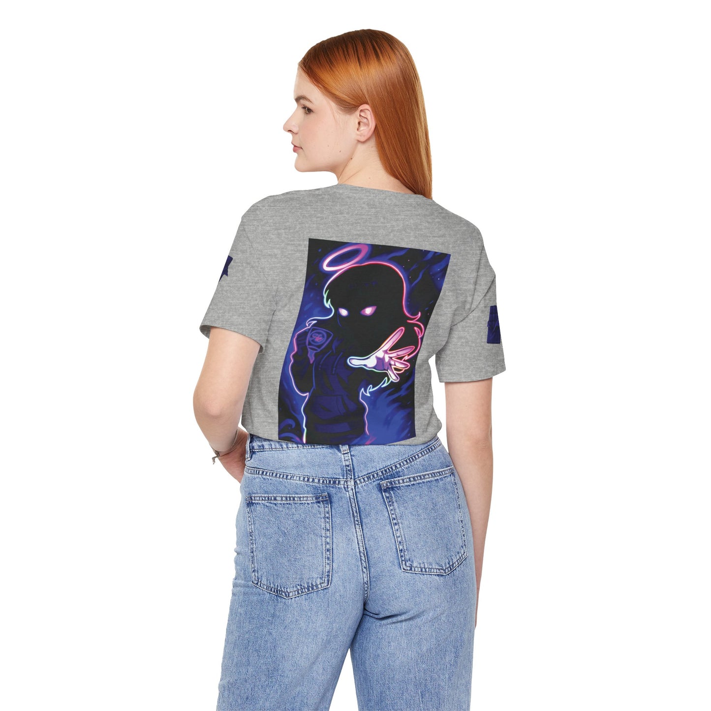 Dark Cocoa Pocket Print Shirt!