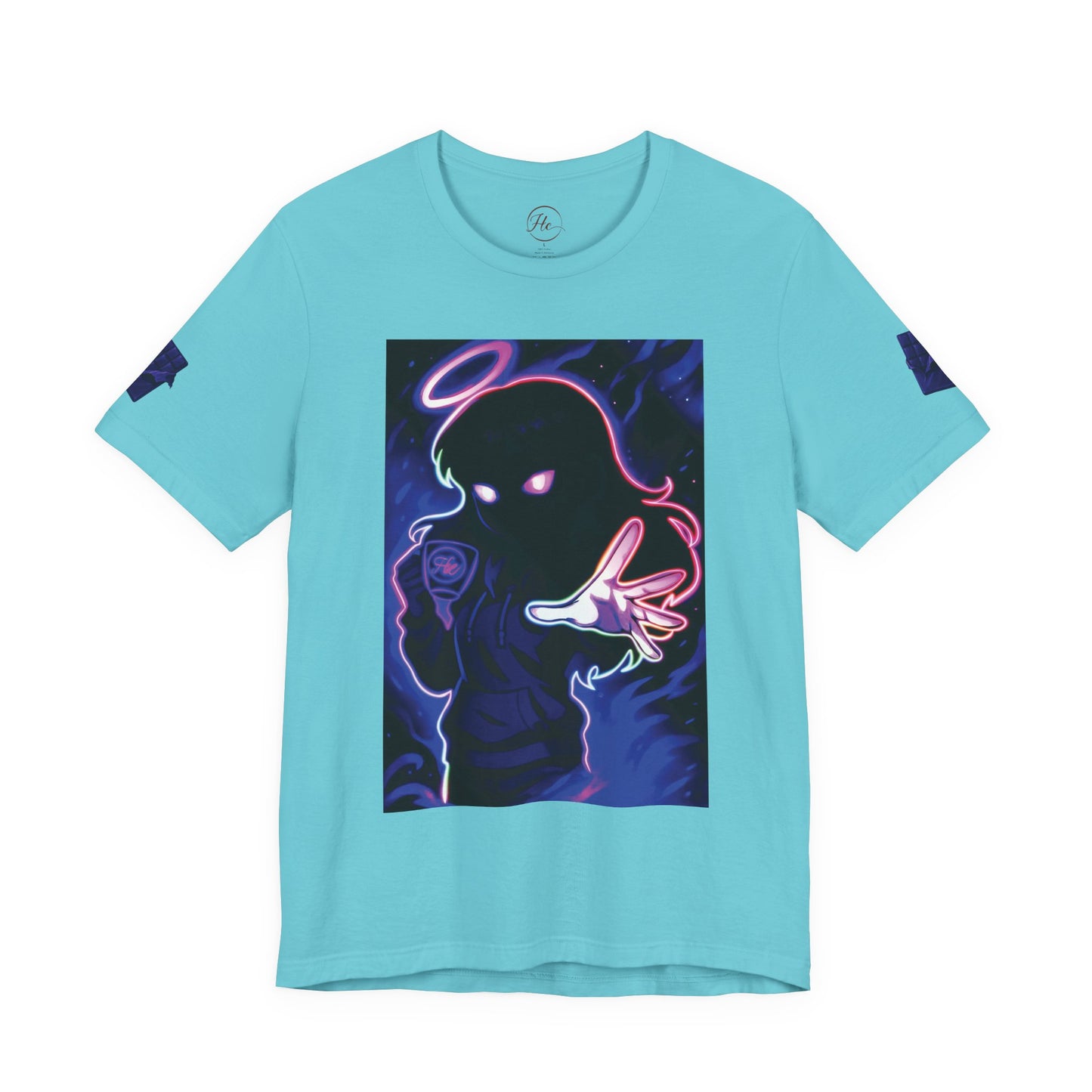 Dark Cocoa Collectors Edition T-Shirt!