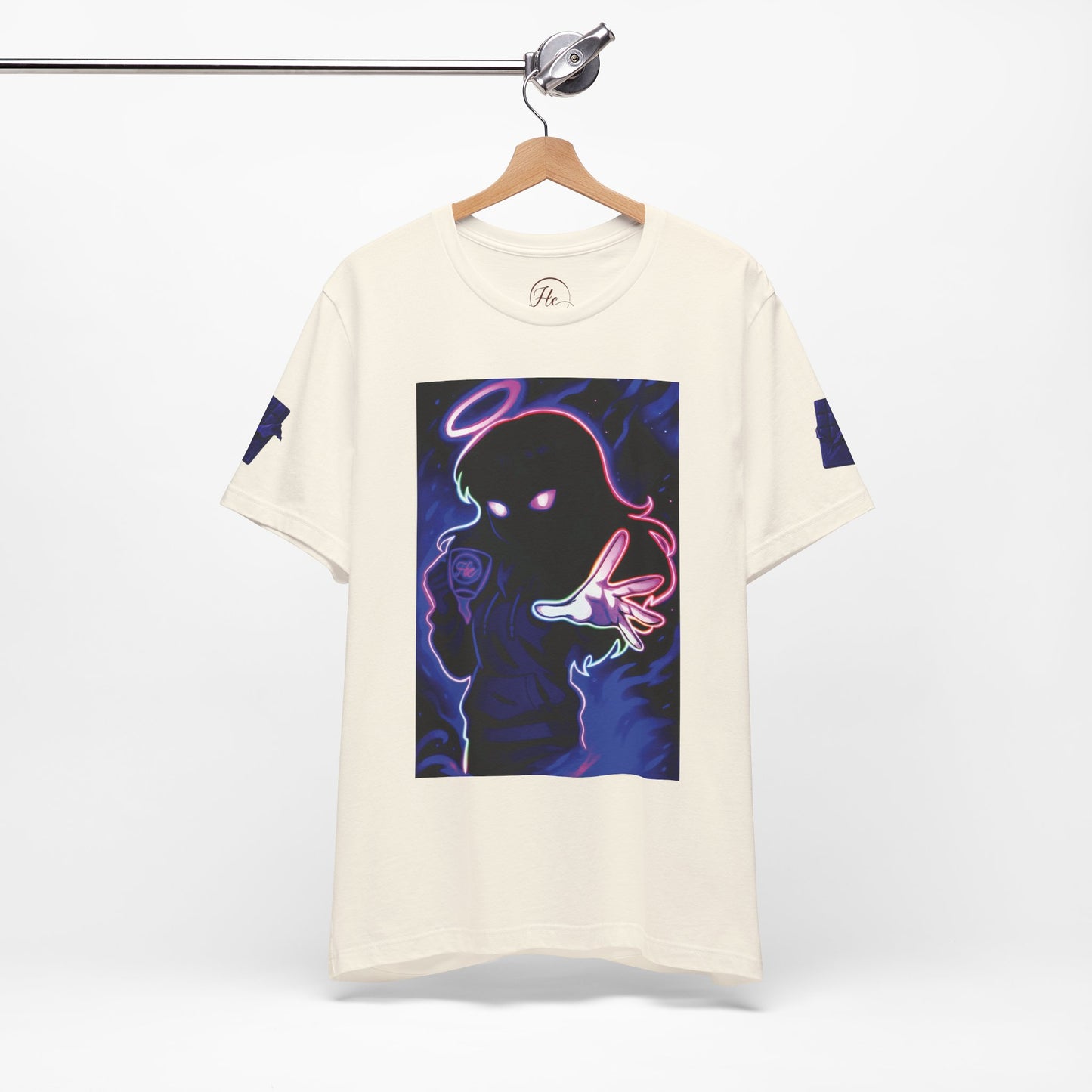 Dark Cocoa Collectors Edition T-Shirt!