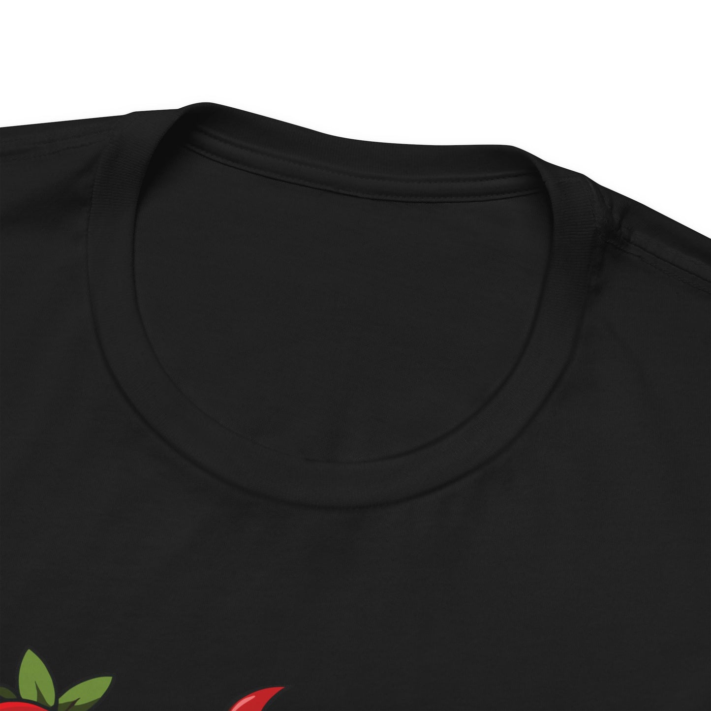 Strawberry Sweets Deluxe T-Shirt!