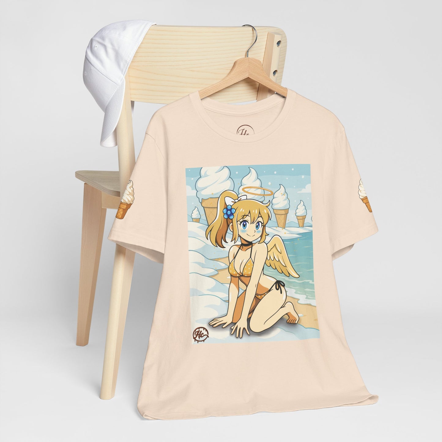 Vanilla Beach Collectors Edition T-Shirt!