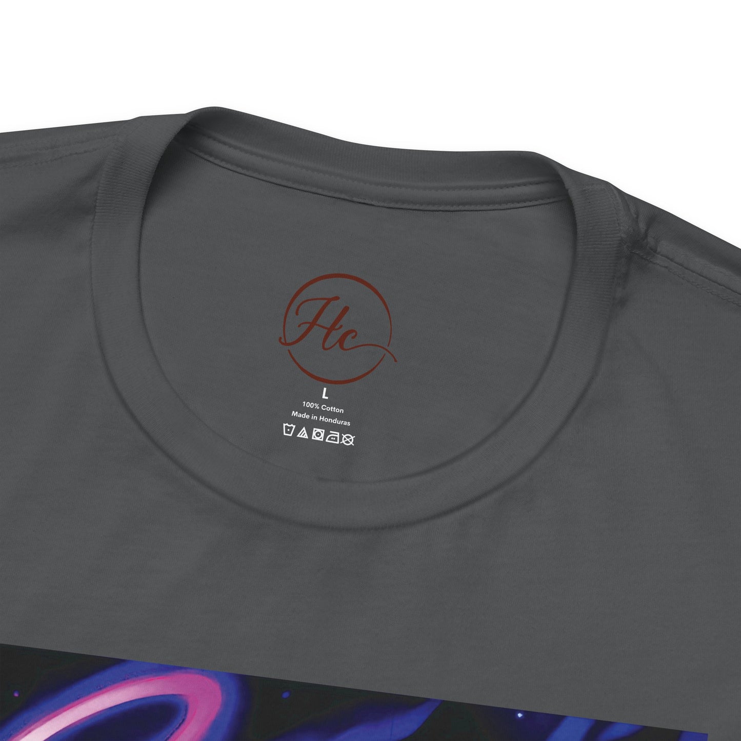 Dark Cocoa Collectors Edition T-Shirt!