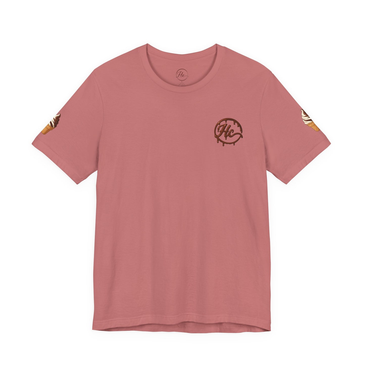 Vanico Pocket Print Shirt!