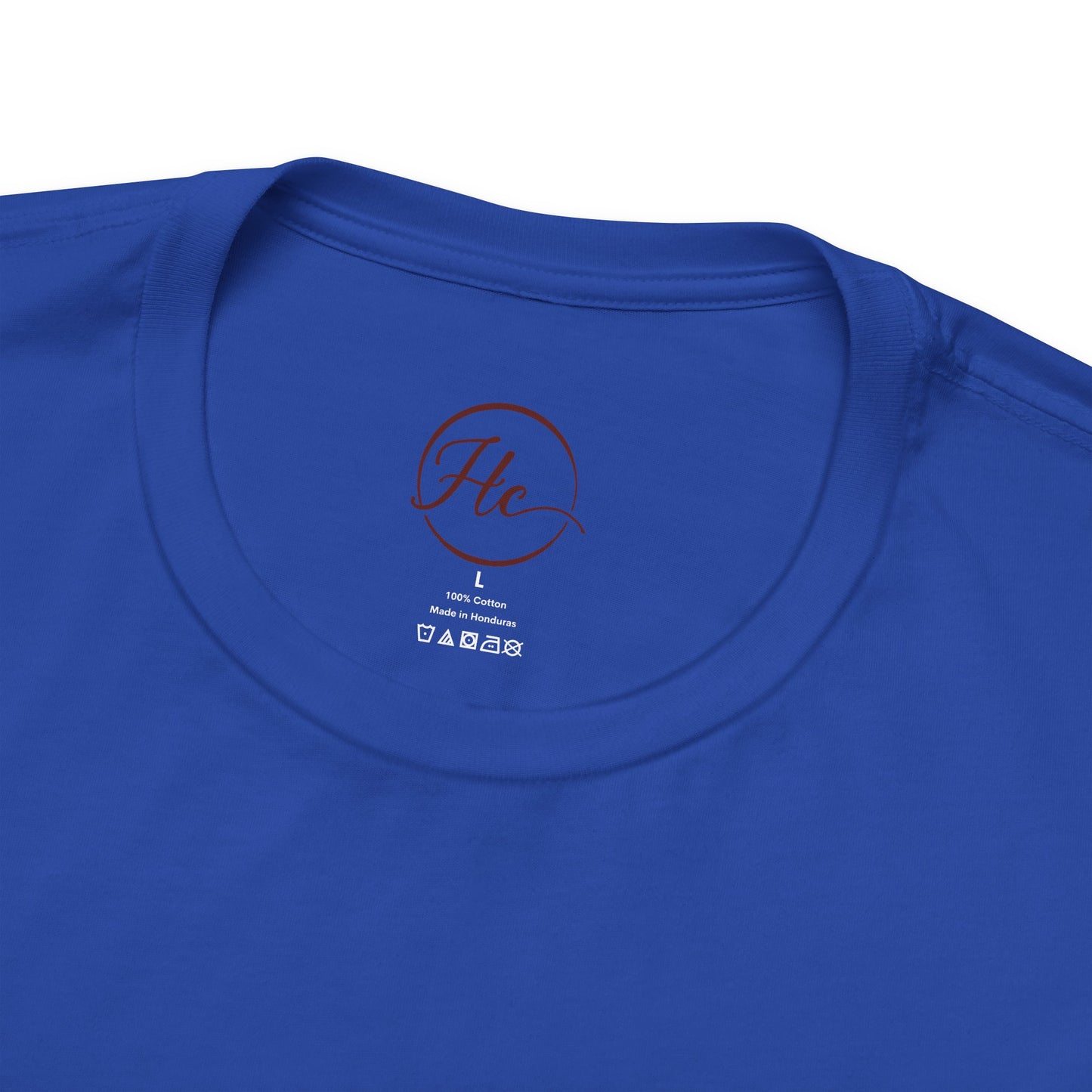Vanilla cream T-Shirt!