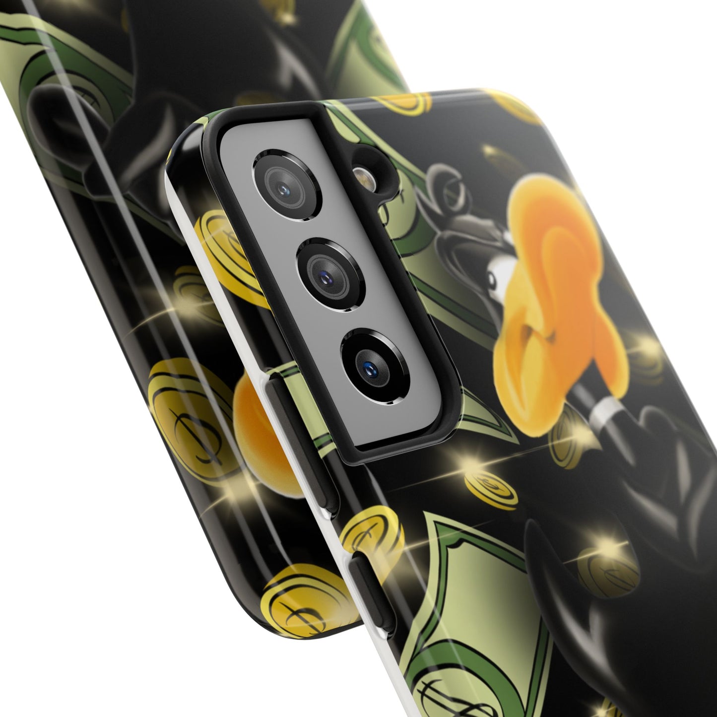 Daffy Duck Phone cases