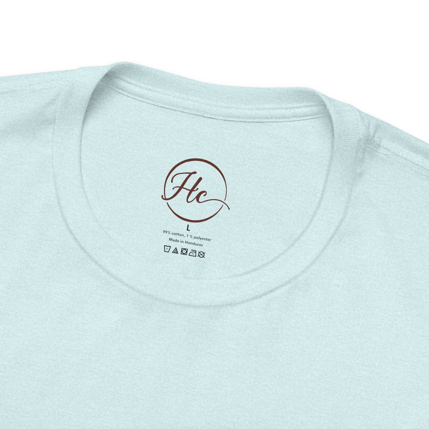 Vanilla cream T-Shirt!