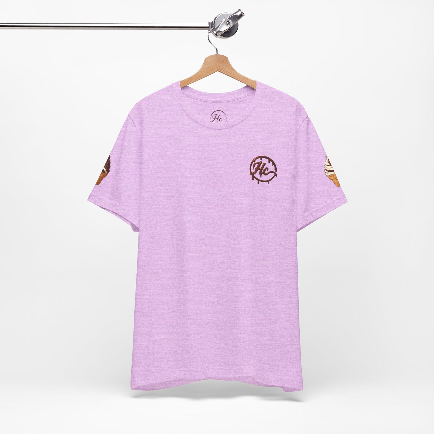 Vanico Pocket Print Shirt!
