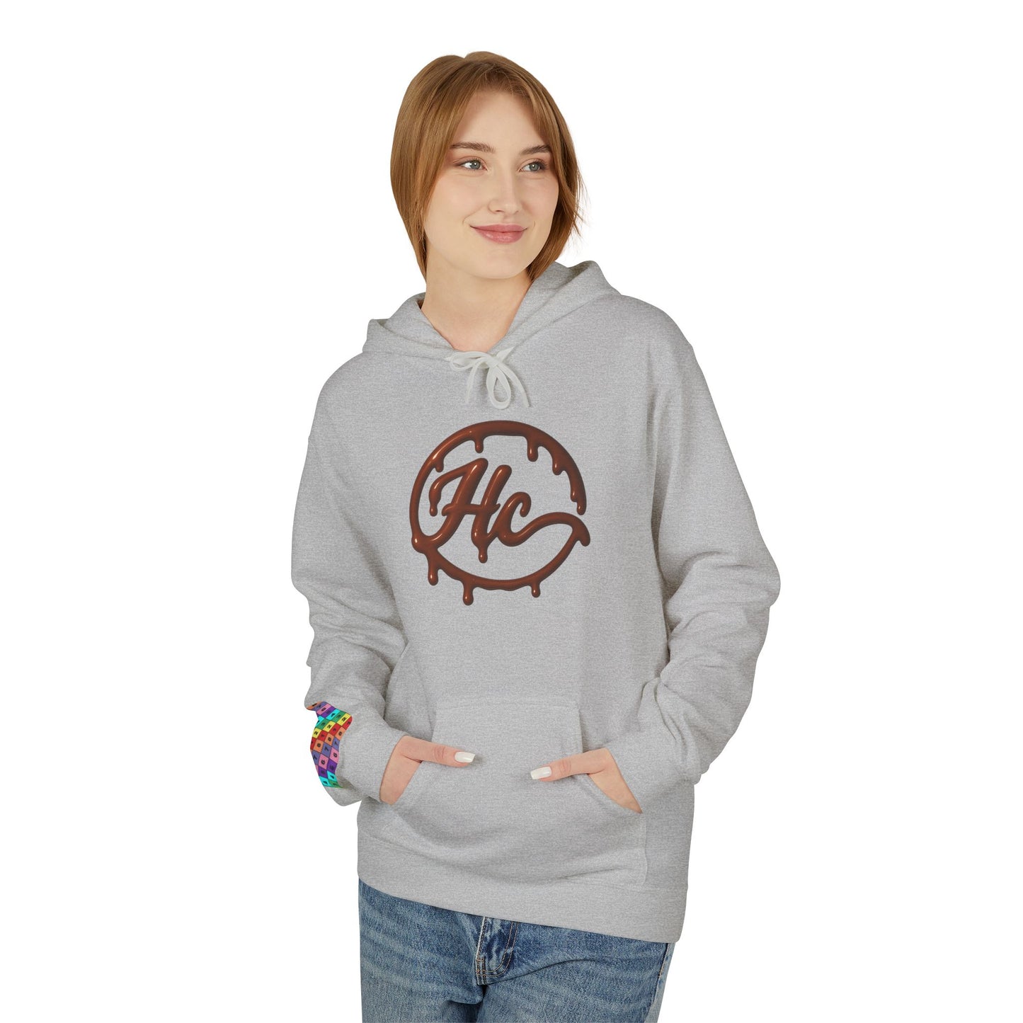 HC Cozy Hoodie!