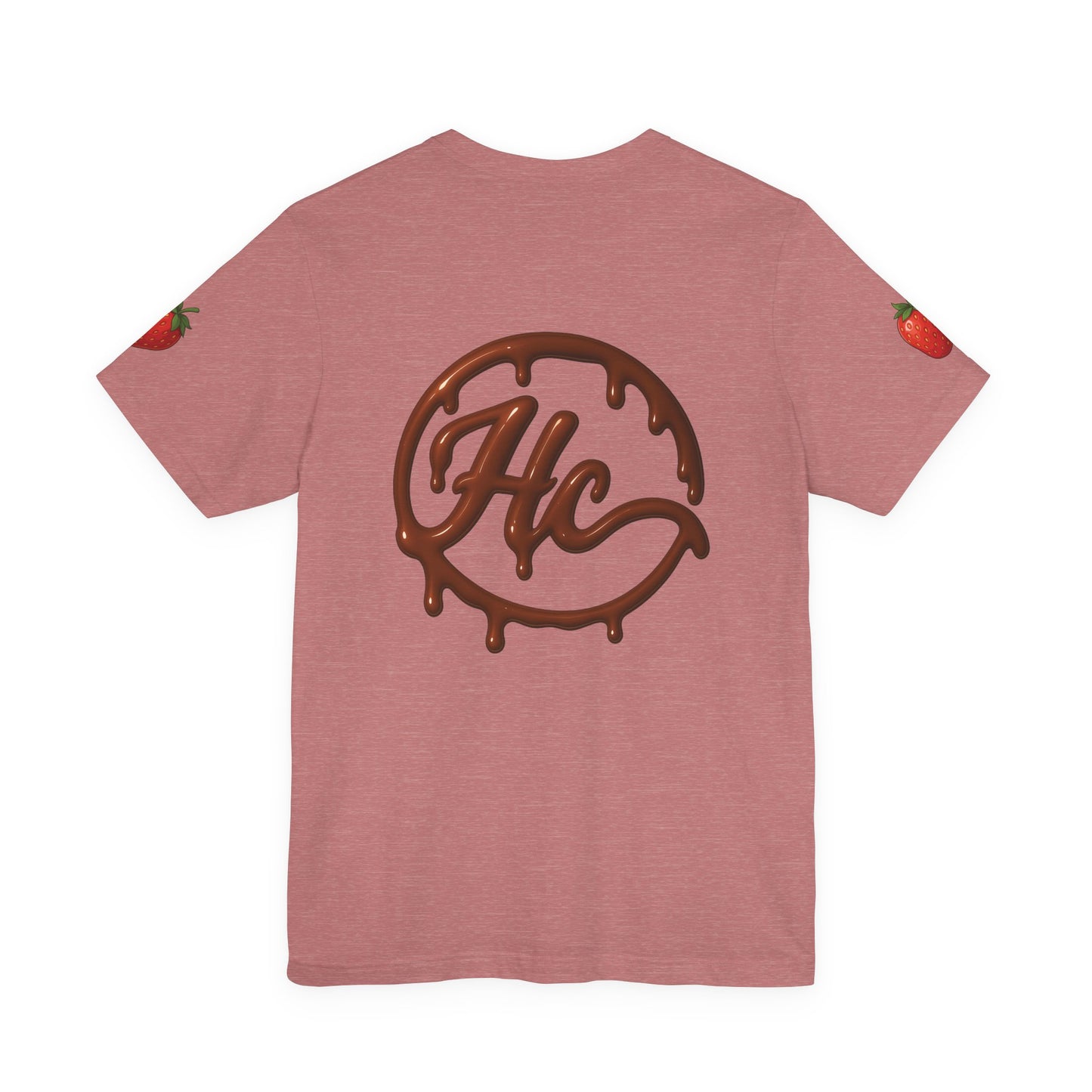 Strawberry Sweets Collectors EditionT-Shirt!