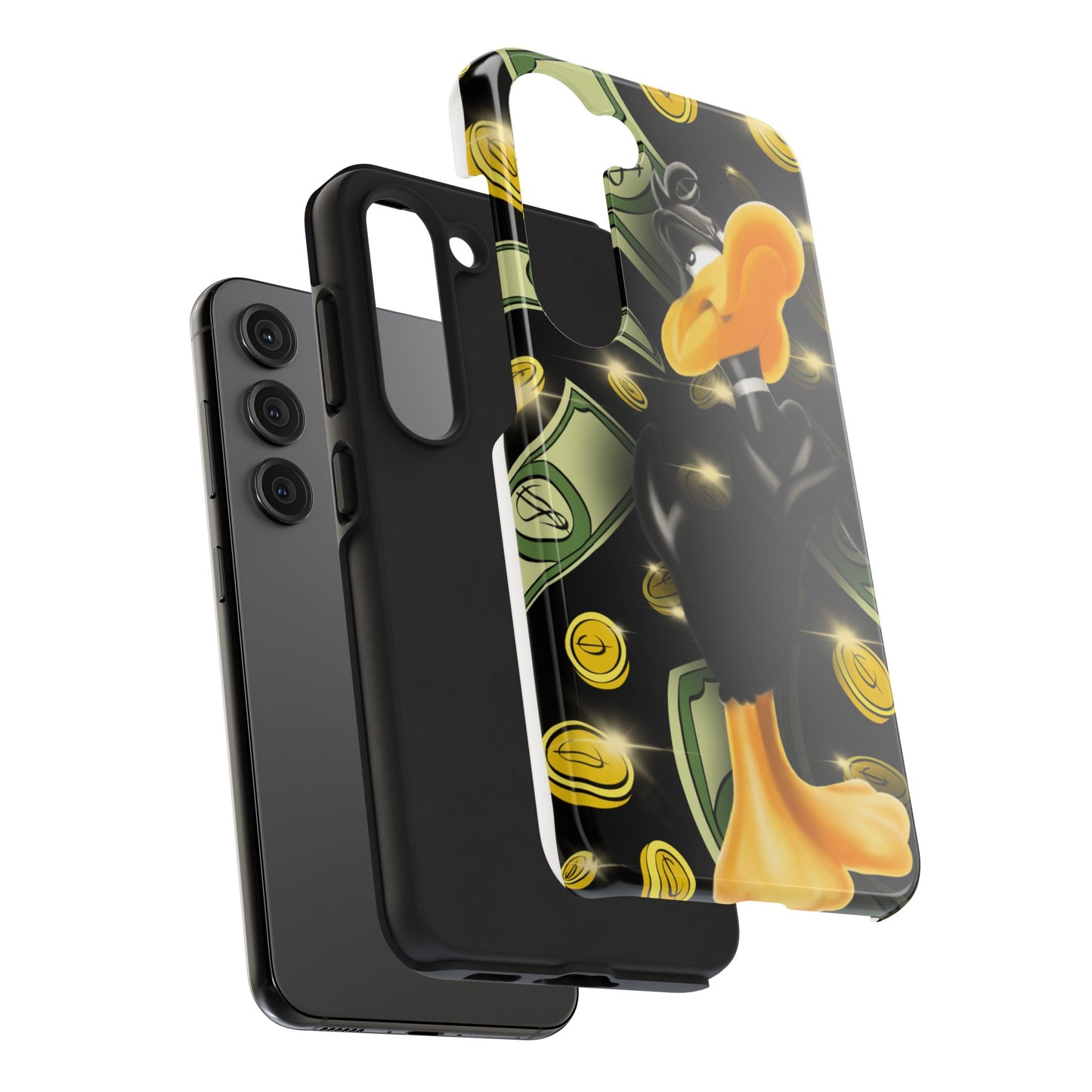 Daffy Duck Phone cases