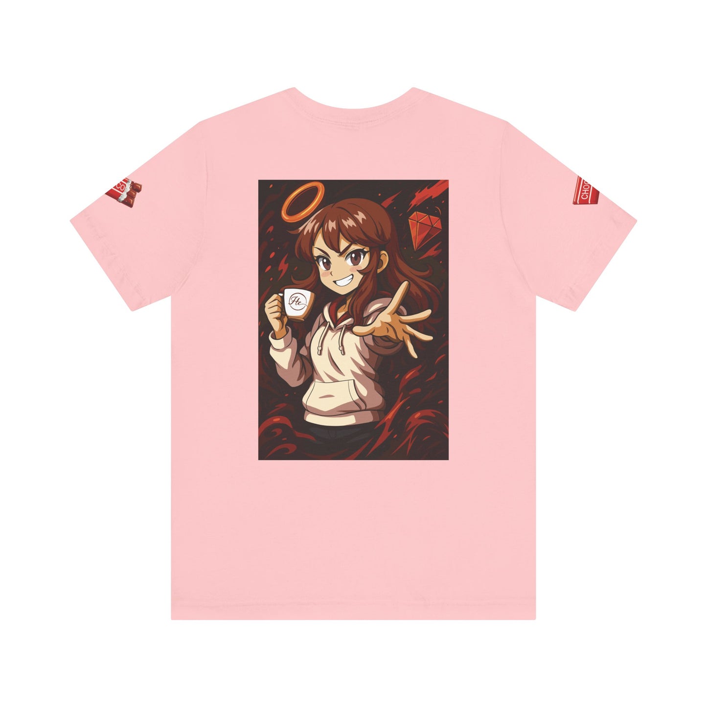 Copy of Vanico Pocket Print Shirt!