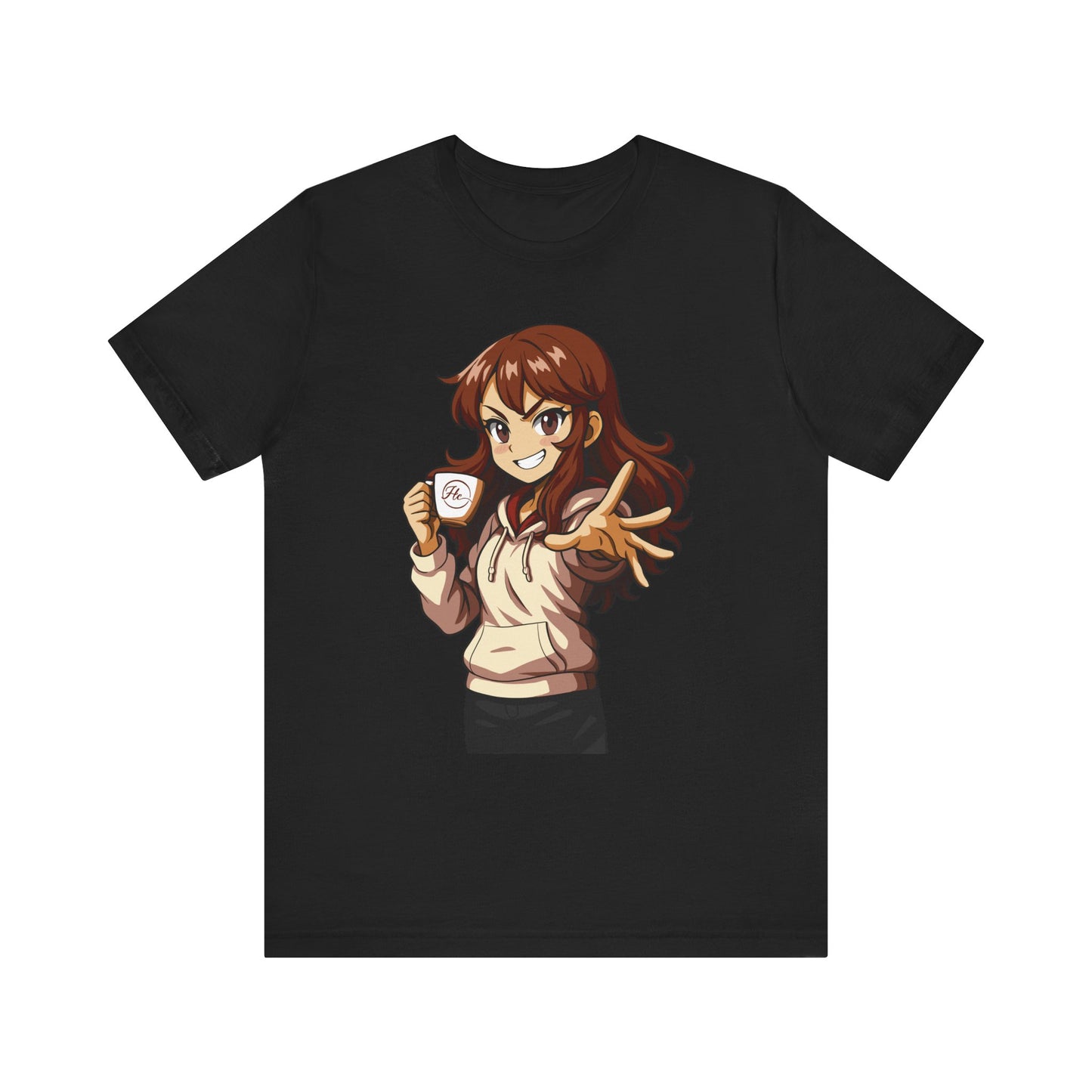 Cocoa Mocha T-Shirt!