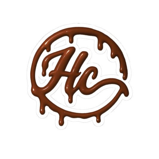 HC Stickers!