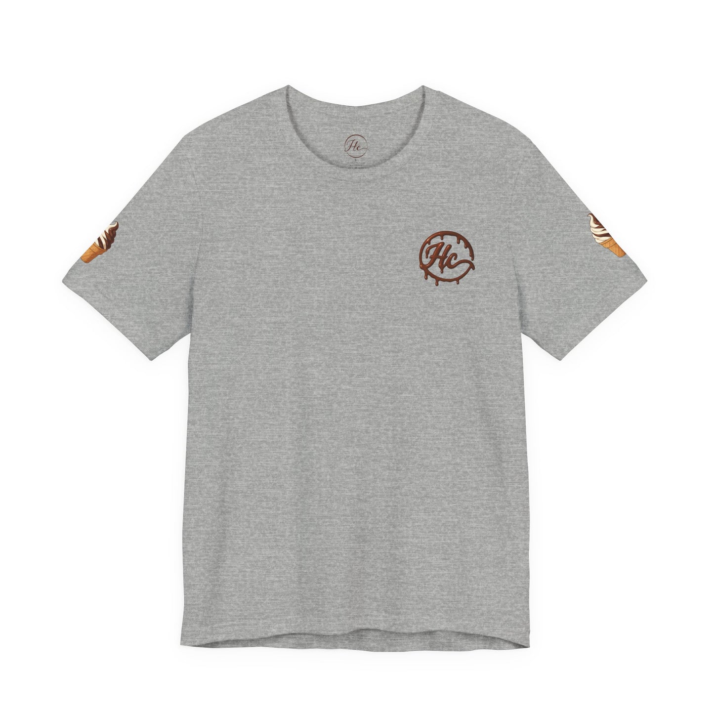 Vanico Pocket Print Shirt!