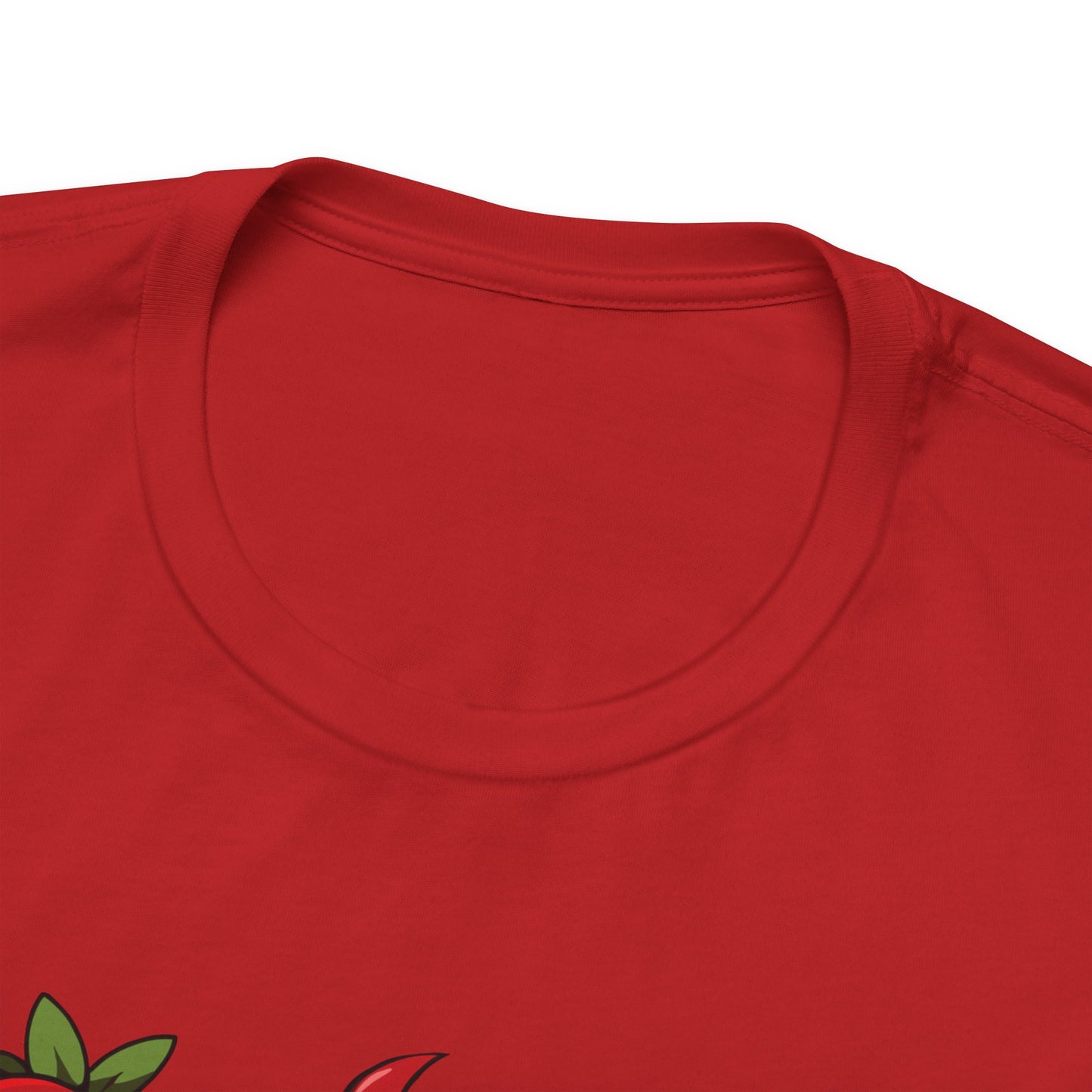 Strawberry Sweets Deluxe T-Shirt!