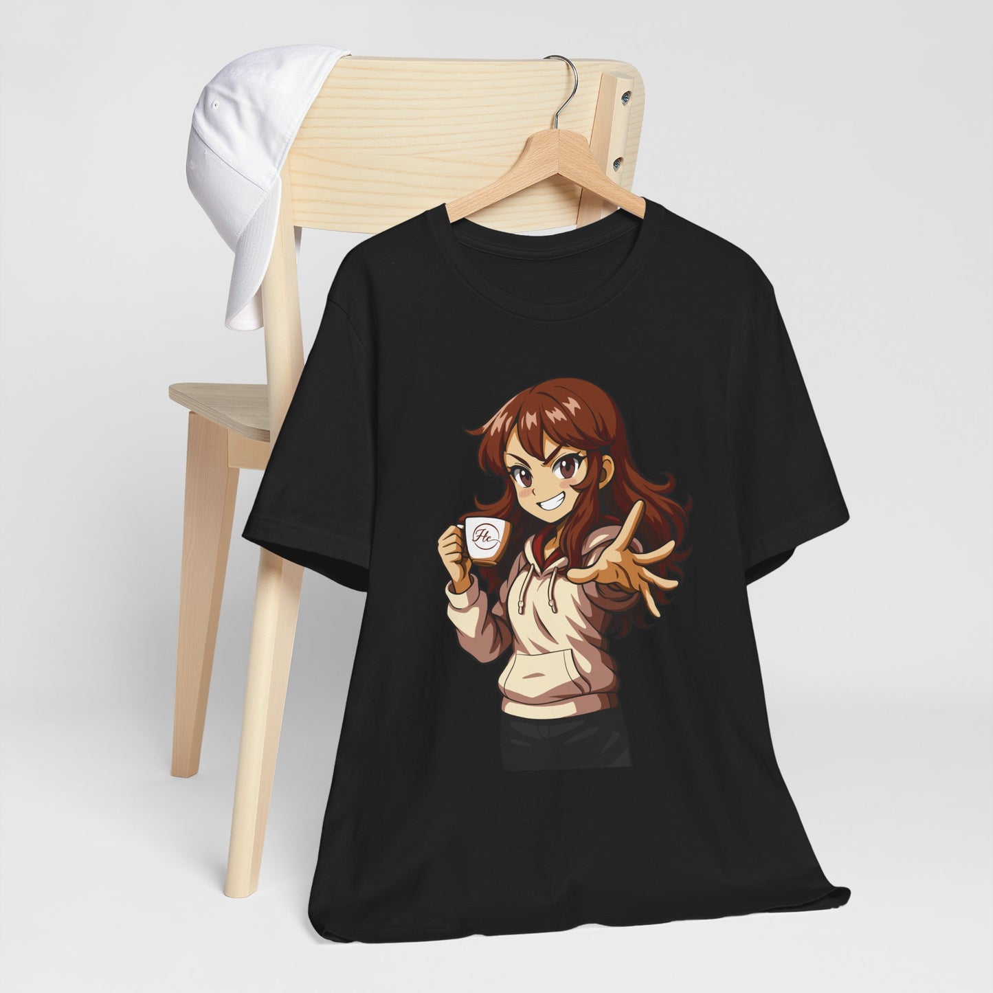 Cocoa Mocha T-Shirt!