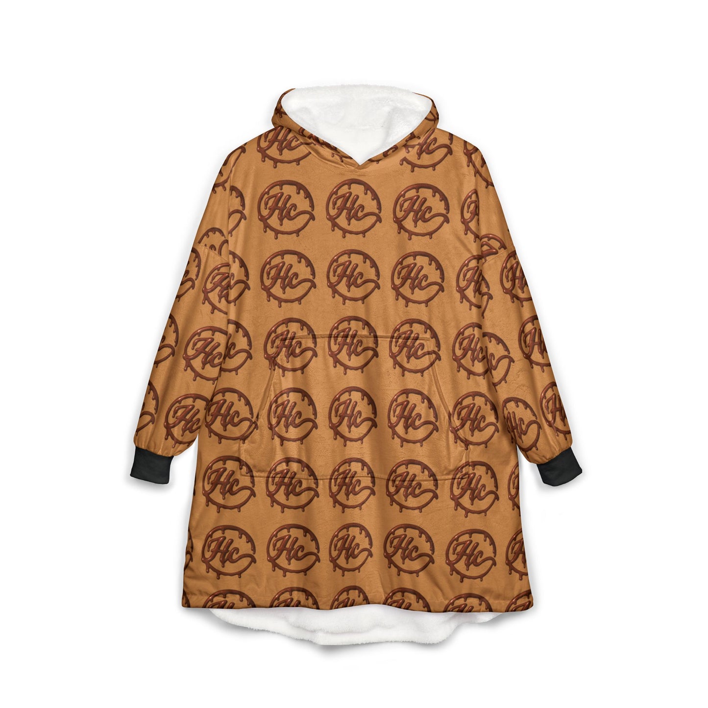 HC Hooded Blanket