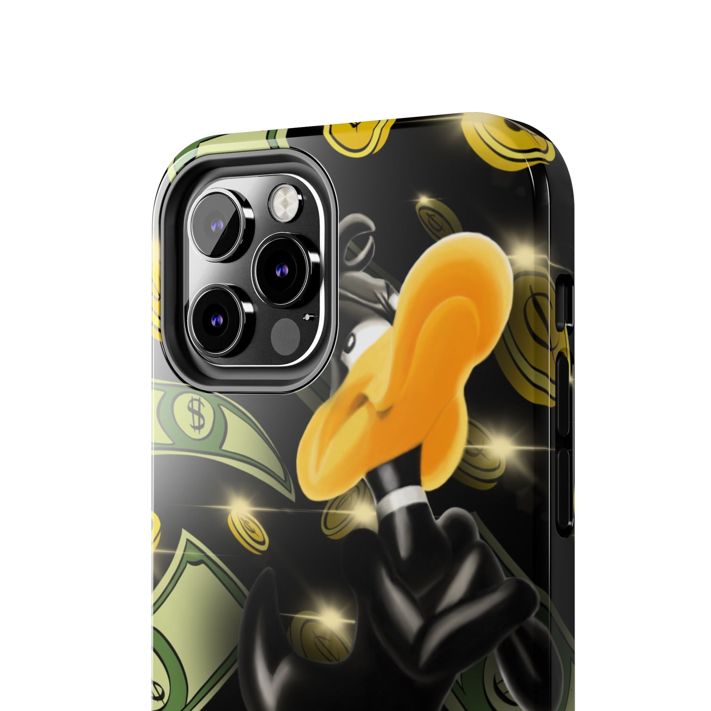 Daffy Duck Phone cases