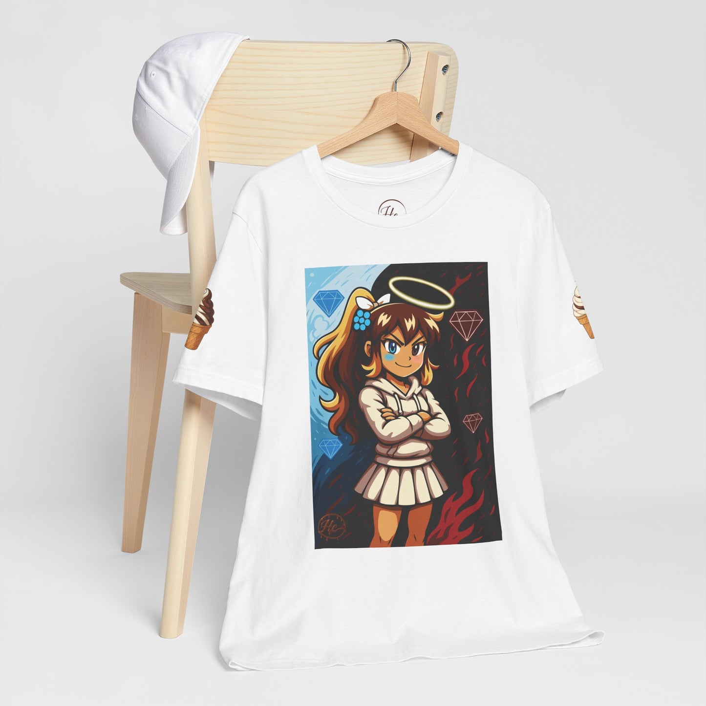 Vanico Collectors Edition T-Shirt!