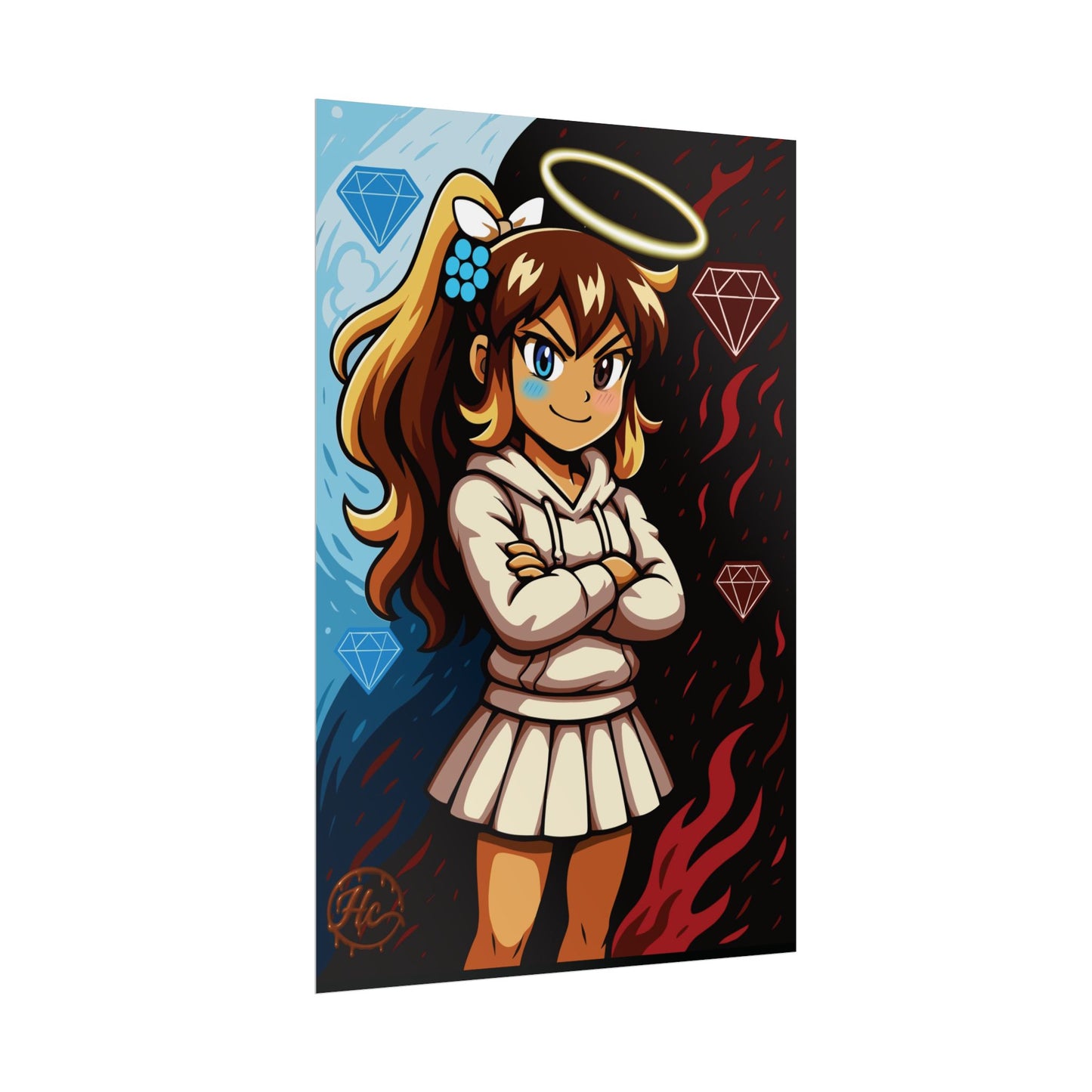 Vanico poster !