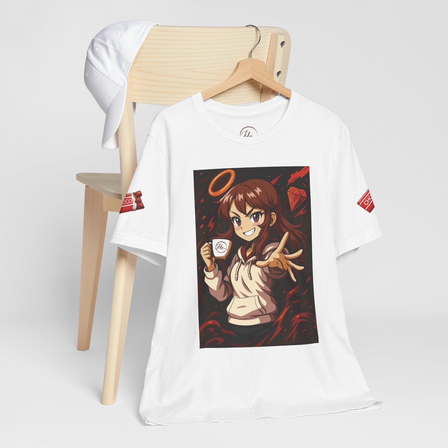 Cocoa Mocha T-Shirt Collectors edition!