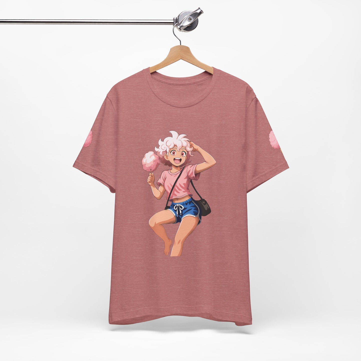 Candy Pop Deluxe T-Shirt!