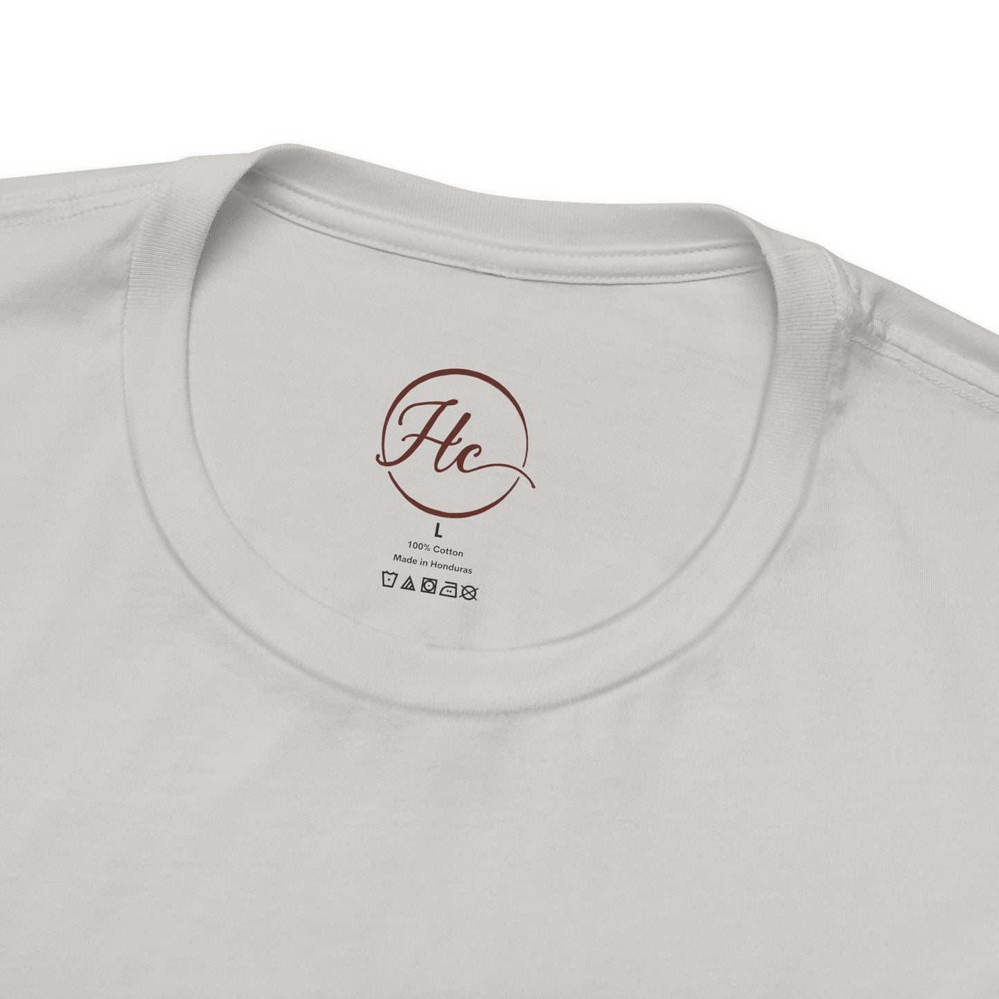 Vanilla cream T-Shirt!