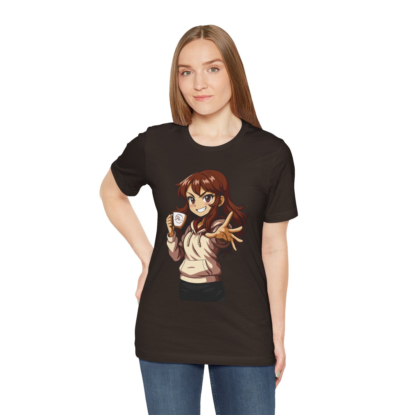Cocoa Mocha T-Shirt!