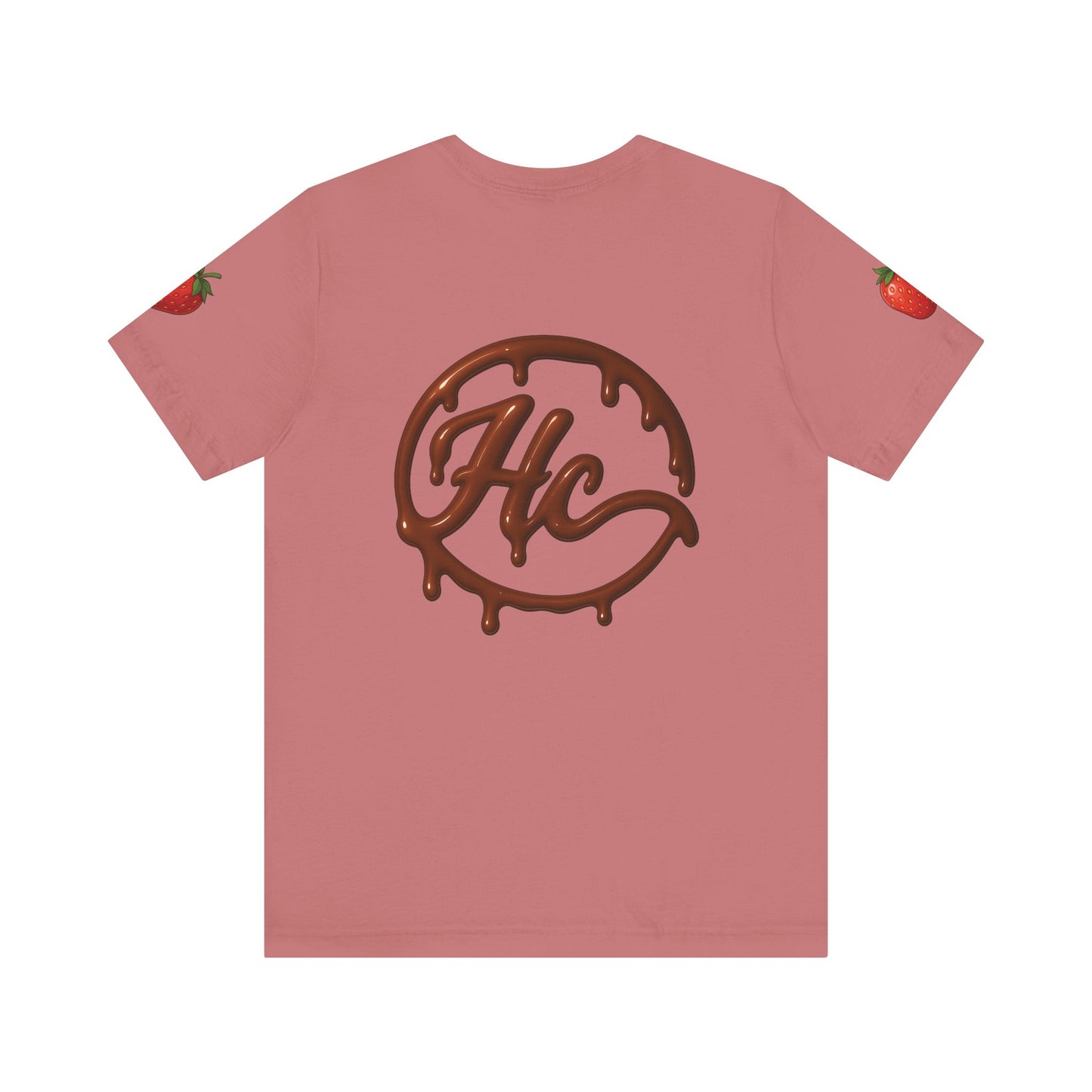Strawberry Sweets Collectors EditionT-Shirt!