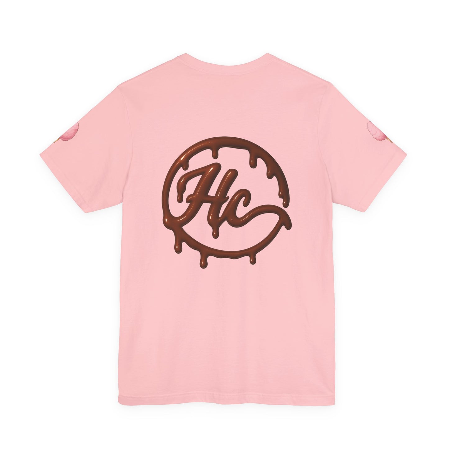 Candy Pop Deluxe T-Shirt!