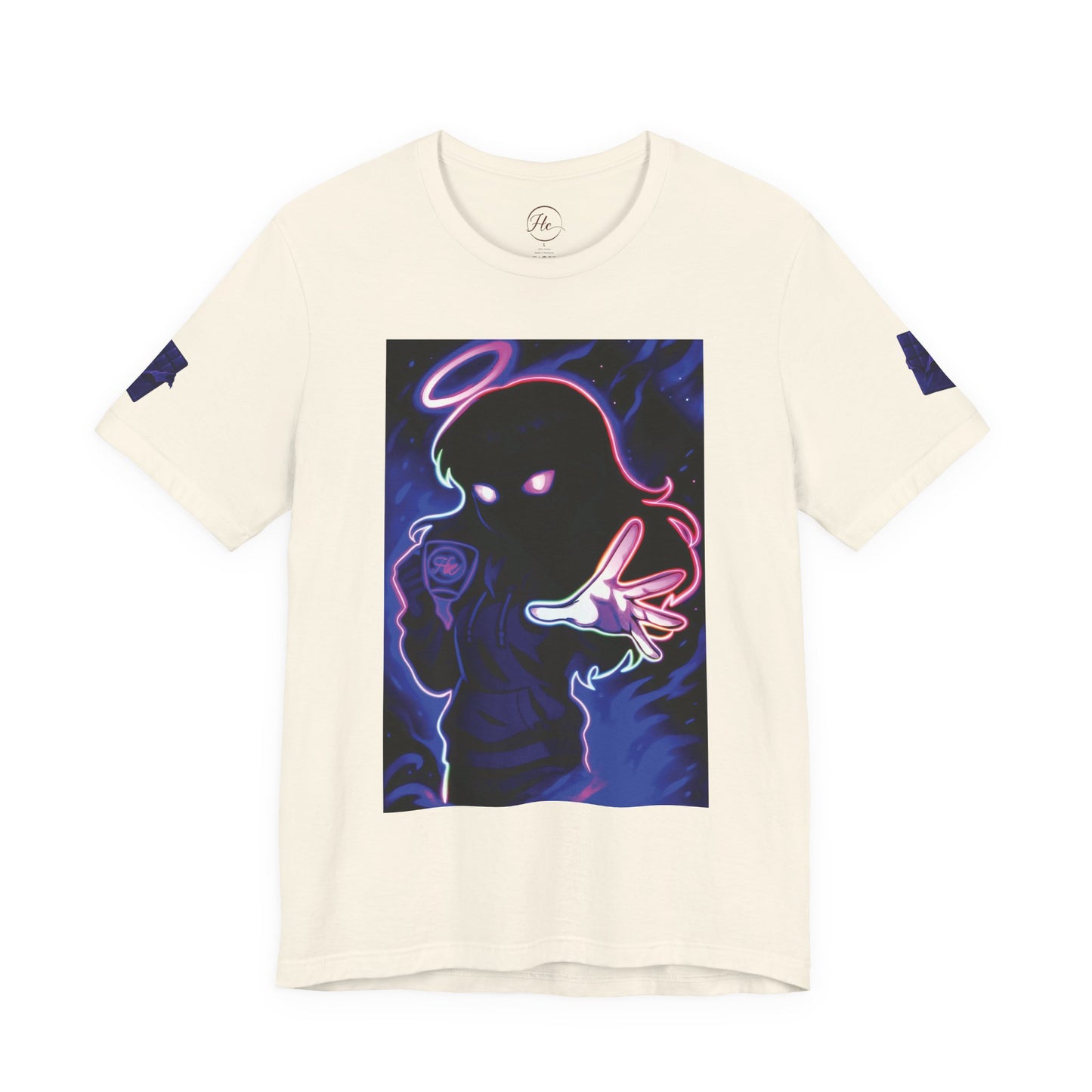 Dark Cocoa Collectors Edition T-Shirt!