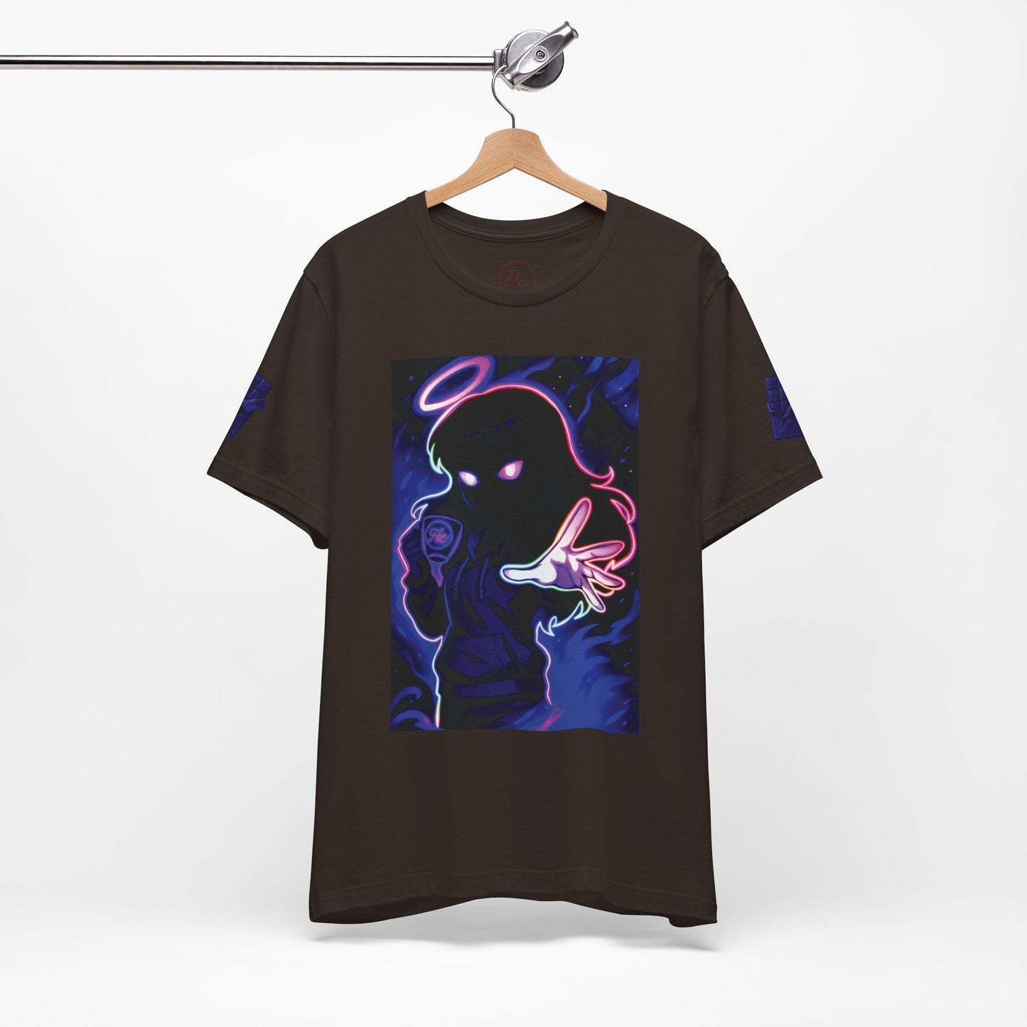 Dark Cocoa Collectors Edition T-Shirt!