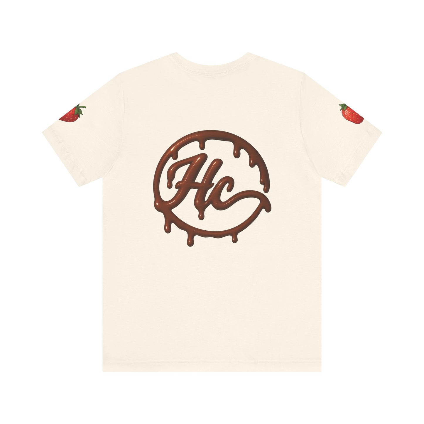 Strawberry Sweets Collectors EditionT-Shirt!
