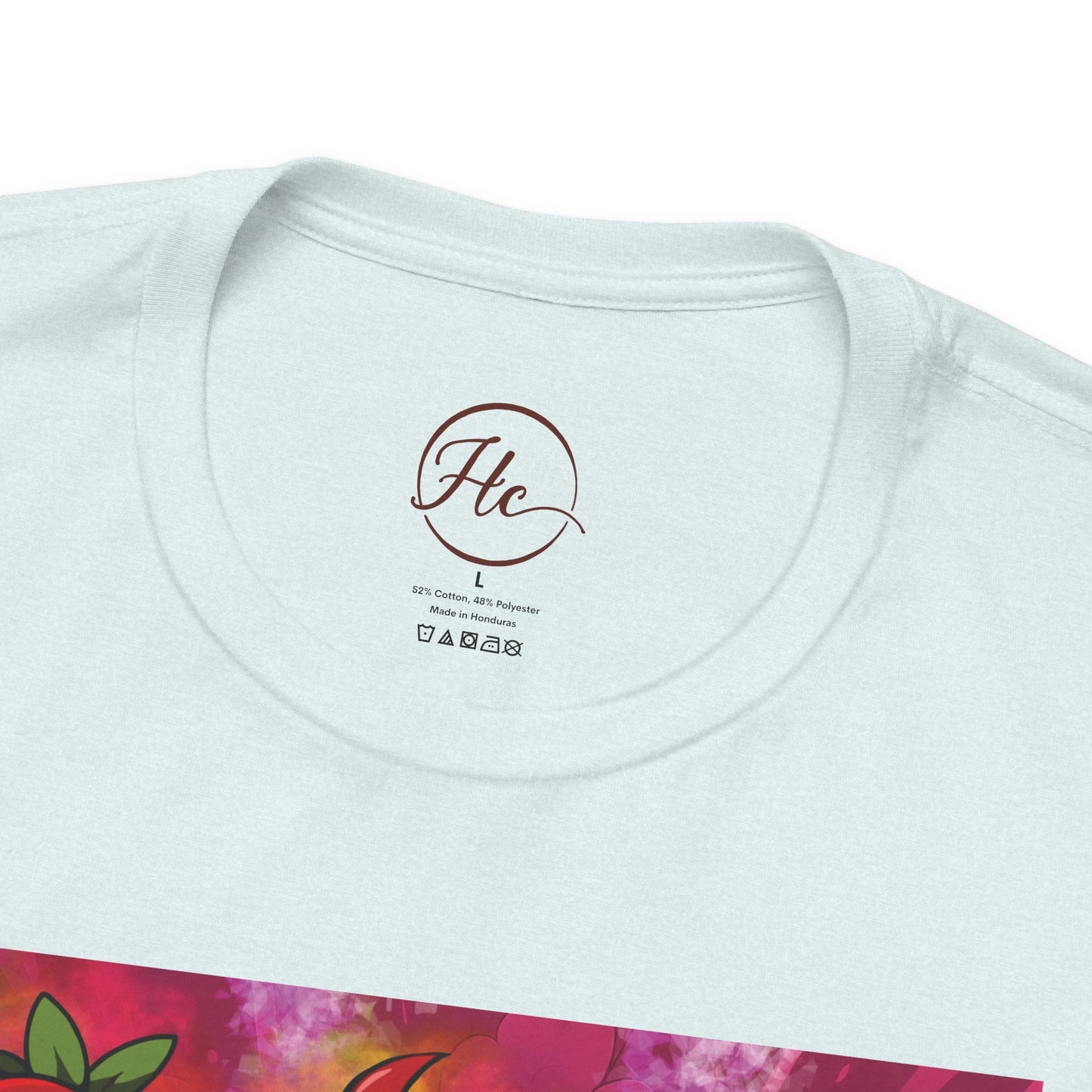Strawberry Sweets Collectors EditionT-Shirt!