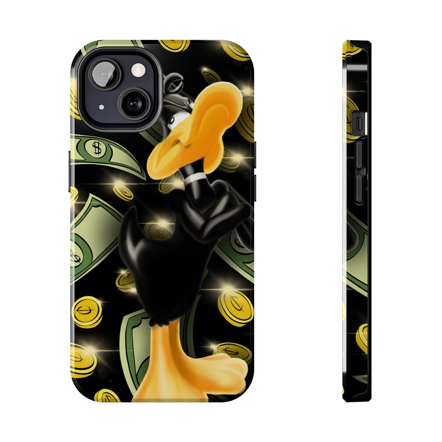 Daffy Duck Phone cases