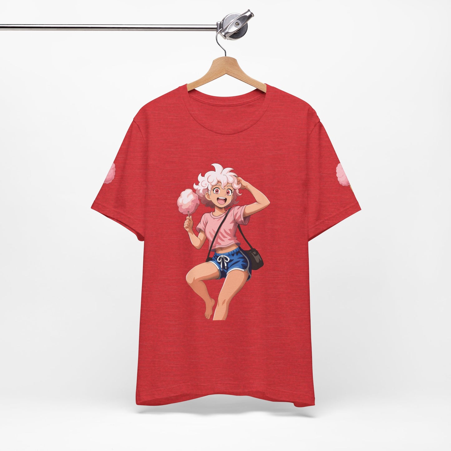 Candy Pop Deluxe T-Shirt!