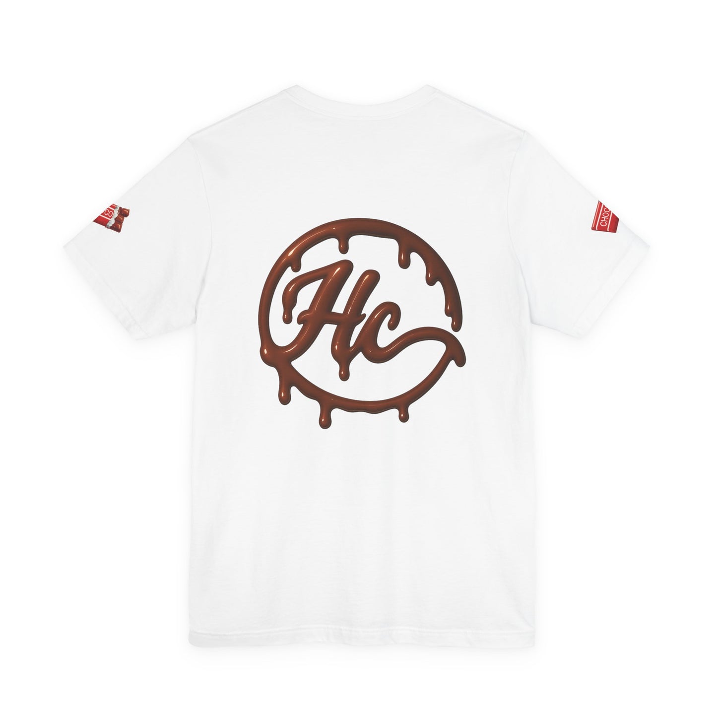 Laughing Cocoa Deluxe T-Shirt!