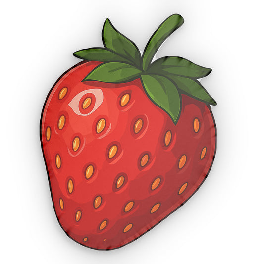 Strawberry Sweets pillow !
