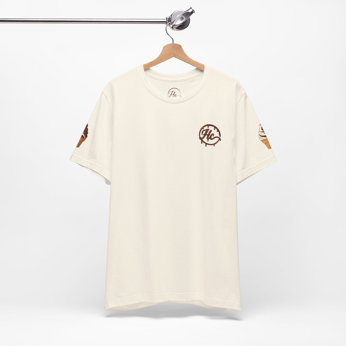 Vanico Pocket Print Shirt!